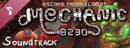 Mechanic 8230: Escape from Ilgrot - Soundtrack