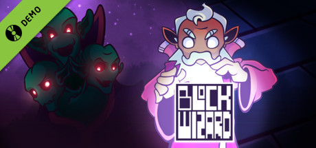 Block Wizard Demo cover art