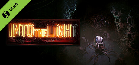 Into The Light Demo cover art
