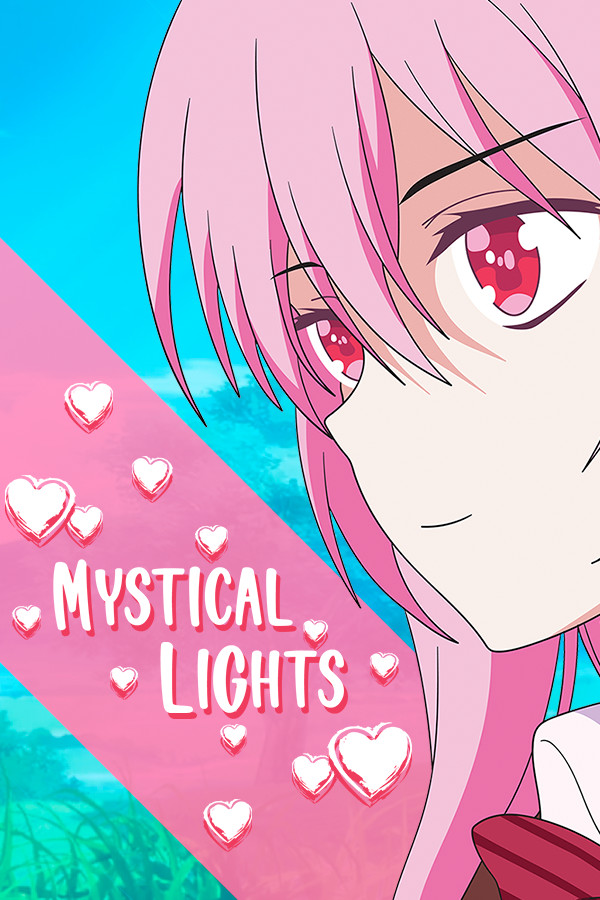 Mystical Lights for steam