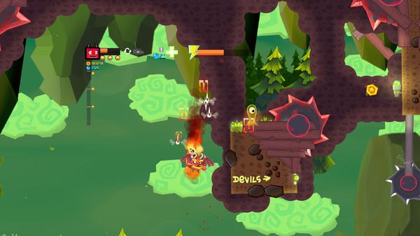 Epic Diavolo game for windows Pc 1