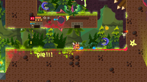 Epic Diavolofor windows and Linux 1