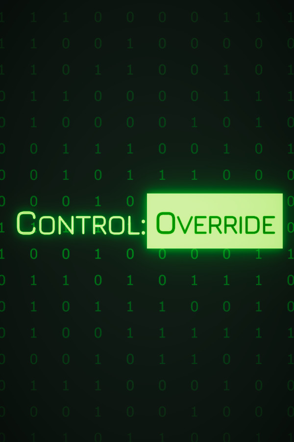 Control:Override Demo