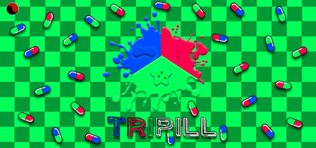 TRIPILL cover art