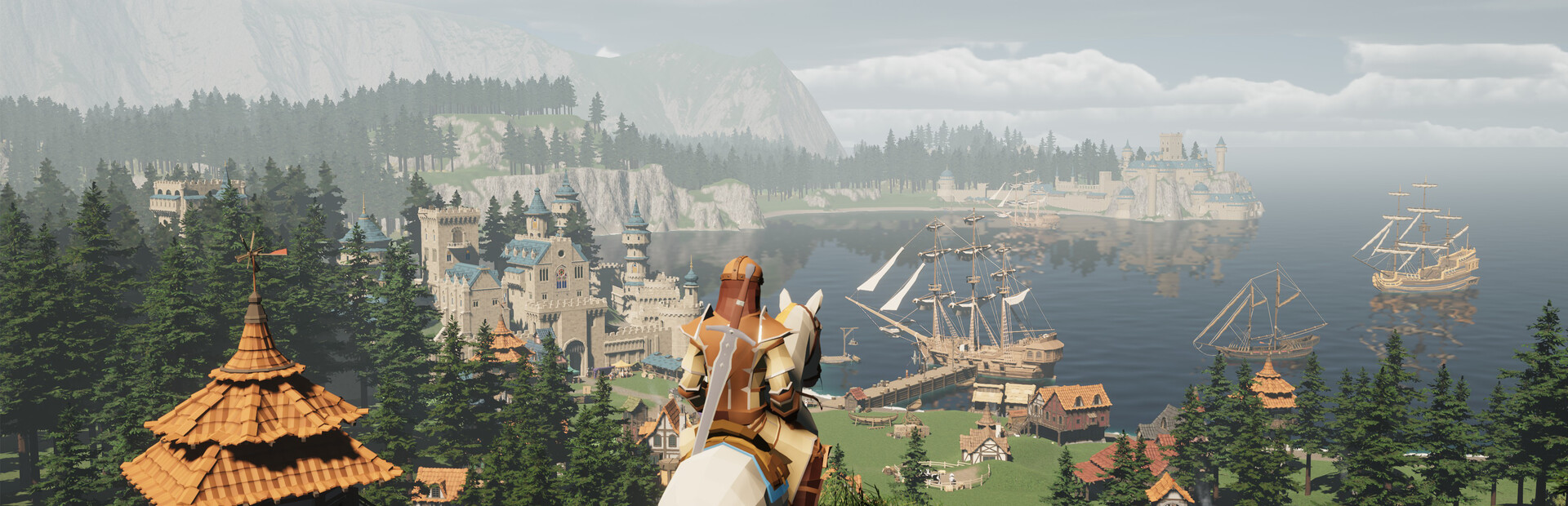 Dungeons & Kingdoms: Prologue