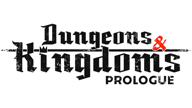 Dungeons & Kingdoms: Prologue Logo