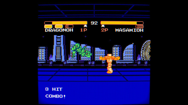 ROBO OH game for windows Pc 1