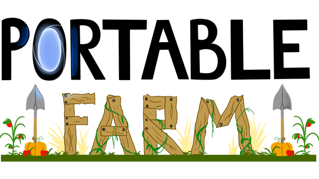Portable Farm Logo