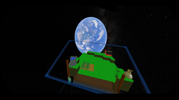 Скриншот из Portable Farm