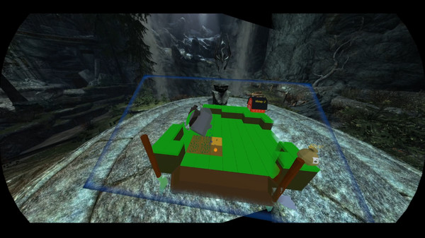 Portable Farmfor windows and Linux 1