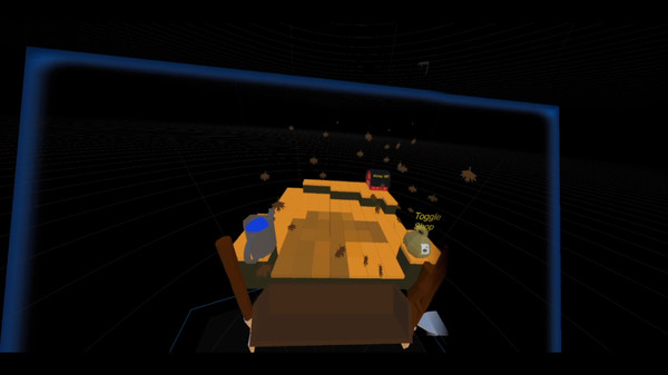 Скриншот из Portable Farm