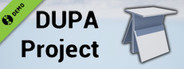 Default Unreal Physics and Assets AKA DUPA Project Demo