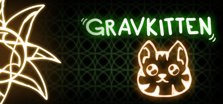 GravKitten cover art