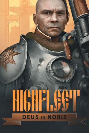 HighFleet poster image on Steam Backlog
