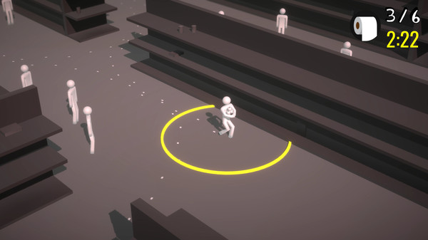 Social Distancing game for windows Pc 1