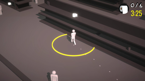 Social Distancingfor windows and Linux 1