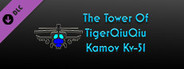 The Tower Of TigerQiuQiu Kamov Kv-51