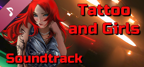 Tattoo and Girls Soundtrack cover art