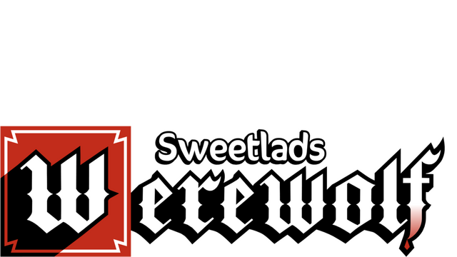 Club Werewolf Logo