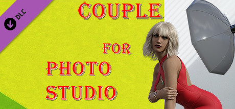 Couple for Photo Studio cover art