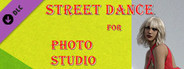 Street dance for Photo Studio