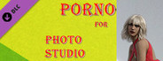 Porno for Photo Studio