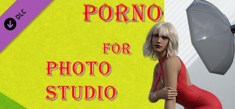 Porno for Photo Studio cover art