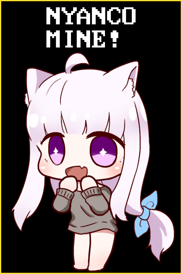 NYANCO MINE for steam