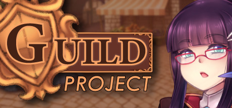 Guild Project cover art