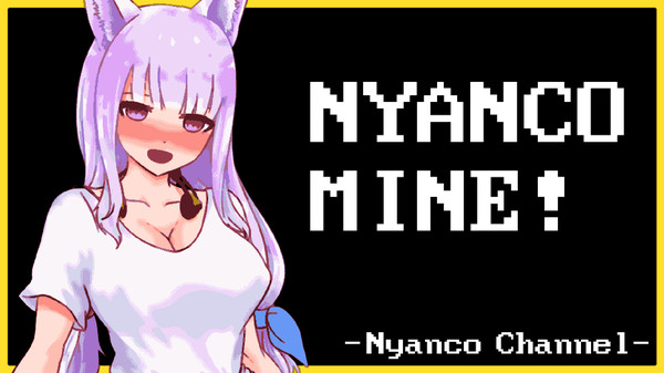 Скриншот из Nyanco Mine - Happy Pack