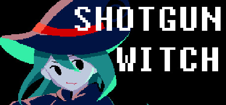 Shotgun Witch cover art