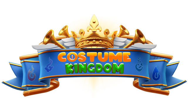 Costume Kingdom Logo