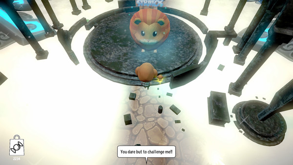 Costume Kingdom game for windows Pc 1