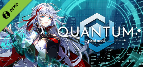 Quantum Protocol Demo cover art