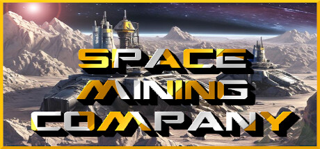 SPACE MINING COMPANY cover art