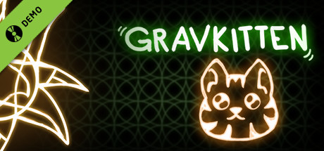 GravKitten Demo cover art