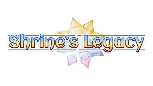 Shrine's Legacy Logo