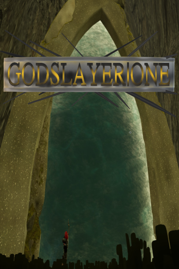 Godslayer|one for steam