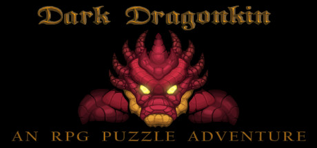 Dark Dragonkin cover art