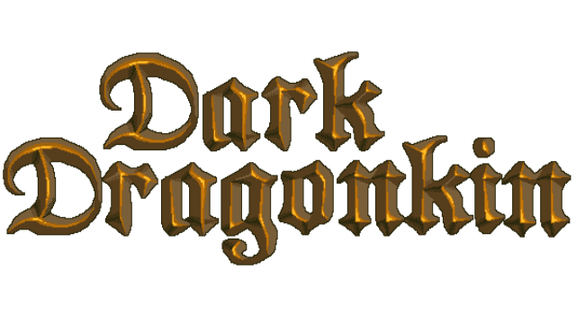 Dark Dragonkin Logo