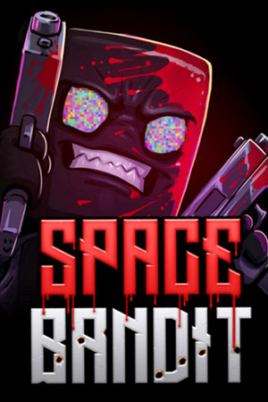 Space Bandit poster image on Steam Backlog