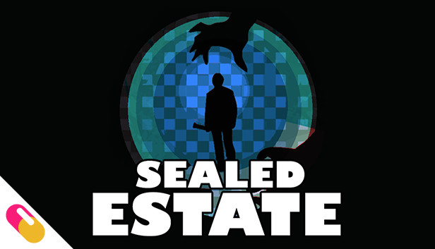 10mg: Sealed Estate