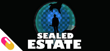 10mg: Sealed Estate cover art