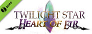 TwilightStar: Heart of Eir Demo