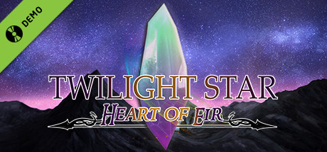 TwilightStar: Heart of Eir Demo cover art