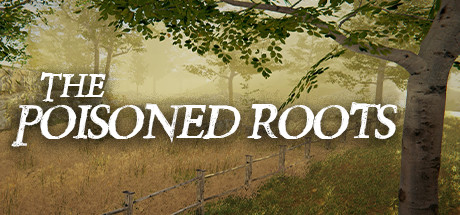The Poisoned Roots cover art