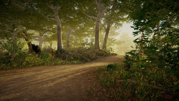 The Poisoned Roots game for windows Pc 1