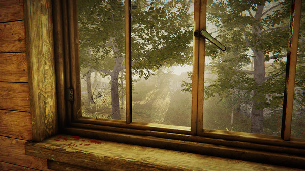 The Poisoned Rootsfor windows and Linux 1