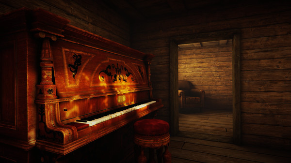 The Poisoned Roots game for Linux 1