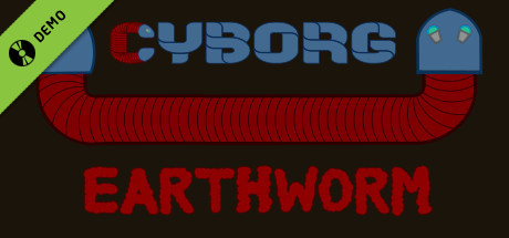 Cyborg Earthworm Demo cover art